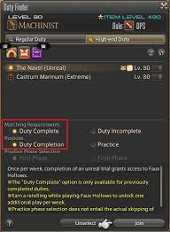 Duty finder how to make a party finder group; Hear Feel Click Final Fantasy Xiv Developers Blog