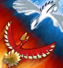 Heart Gold Soul Silver By Miupoke On Deviantart Pokemon Pokemon Art My Pokemon