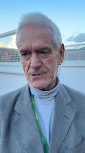 🎖️ Henry Valerio con mucha emoción por el triunfo de su pupila 'Yokohama',  felicitó al entrenador y todo el equipo de cuadra por su gran trabajo y  honestidad. 🙌 #Hipismo