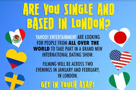 In short, yahoo boys operate on practically any site that provides them with a means to communicate with people without really seeing them or knowing them physically. International Dating Show Planet Vicki Lou Casting Facebook