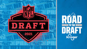 It's like the trivia that plays before the movie starts at the theater, but waaaaaaay longer. How To Watch The 2021 Nfl Draft