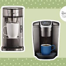 Jun 28, 2021 · the best single serve pod coffee maker for effortless drinks. The 9 Best Single Serve Coffee Makers In 2021