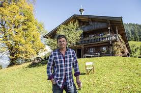 1 bis 12 von mehr als 120. Die Schauplatze Der Zdf Serie Termin Beim Bergdoktor Panorama Stuttgarter Zeitung