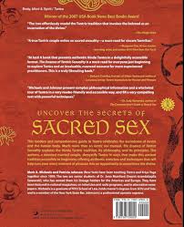The Essence of Tantric Sexuality: Mark A. Michaels, Patricia Johnson,  Rudolph Ballentine M.D.: 9780738709000: Amazon.com: Books