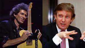 Keith richards (born 18 december 1943), often referred to during the 1960s and 1970s as keith richard, is an english musician, singer, and songwriter. The Rolling Stones To Release 1989 Show That Saw Keith Richards Pull A Knife On Trump