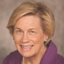 SUSAN TAMNY JONES Obituary