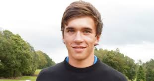 AYRSHIRE GOLF: ASYRSHIRE BOYS CHAMPIONSHIP