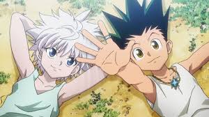 Des milliers de nouvelles photos chaque jour utilisation gratuite vidéos et photos de haute qualité disponibles sur pexels. Resultat De Recherche D Images Pour Gon Kirua Kirua Fond D Ecran Telephone Manga Killua