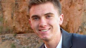 Missionaries for Aug. 13