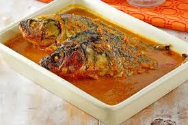 Gulai ikan kakap adalah salah satu masakan khas pesisir minang yang diidolakan oleh banyak orang indonesia. Enak Banget Nih Makan Resep Gulai Ikan Mas Buatan Rumah Ini Sajian Sedap