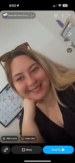 Hair appointment at Kalee's hair