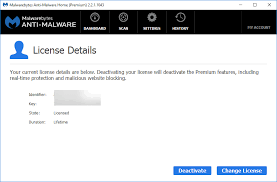 This american antivirus brand has been around since. How To Transfer Malwarebytes License To A New Computer