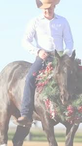 Some of the No Reins Performance Horses and Riders went to East Coast  Outlaws this past weekend for one last show before heading down to  Tennessee for nationals. 🐴 GETTINKNUDEFORMOOLAH and Ezra