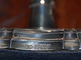 Sterling silver is ideal for jewelry and flatware. Silver Old Sheffield Plate Silverplate The Farm Antiques Wells Maine