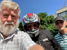 Remembering a property owner in Willow Tree