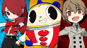 Teddie Mitsuru And Akechi Get The Persona Q2 Spotlight Nintendo Wire Your favorite persona characters are back in persona q2: