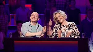 Gaetano d'angelo, in arte nino, nasce il 21 giugno 1957 a san pietro a patierno, quartiere. Wer Weiss Denn Sowas Ard Das Erste