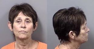 Citrus County Mugshots May 30, 2018