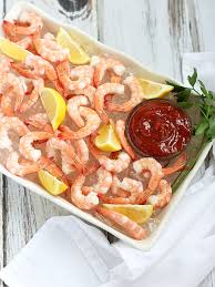 Is shrimp cocktail sauce gluten free? A Simple Favorite Shrimp Cocktail Coastal Review