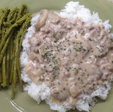 Asparagus zimmerpflanze heute bestellen, versandkostenfrei. Poor Man S Hamburger Stroganoff Recipe