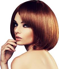 Gather your hair into a high bun and secure it with bobby pins. Best Hair Salons Indianapolis G Michael Salon Indy