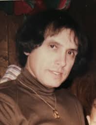 Obituary information for Charles R. Gill, Sr.