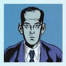 Frightened Control Freaks: An Interview with Daniel Clowes