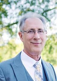 Robert Volpenhein Obituary (2017)