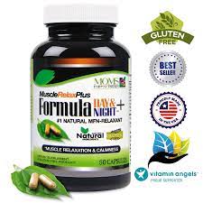Muscle relaxers for dogs are pain relieving medications that are helpful in curing muscle pain or muscle pull, sprain, spasms, inflammations or stiffness are quite natural and common among dogs. All Natural Muscle Relax Formula Plus Large 1 150 Milligram Support Daytime Nighttime 24 7 Relaxer Maximum Strength Natural Relaxant 50 Capsules Walmart Com Walmart Com