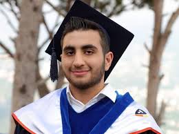 Instruction ends in the schoolroom, but education ends only with life.  Start where you are. Use what you have. Do what you can.” Congratulations  for our brothers.❤️ You are Lebanon's future. Le