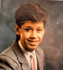 Workman High Lobo Alumni