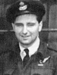 Gilbert Frederick “George” Fern (1918-2010)