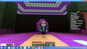 Servers ranked by votes, players and overall efficiency. Mcpe Undertale Server A Great Roleplay Server By Cat Addictions