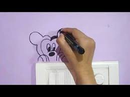 Check spelling or type a new query. Simple And Easy Switchboard Painting Design Ideas Light Switchboard Decoration Switch Sockat Art Youtube Paint Designs Simple Wall Art Wall Painting Decor