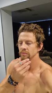 The Goate Is Gone, 😲🧔💪📸🎥