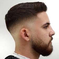 Men S Hairstyles Panosundaki Pin