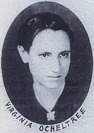 Orlando, West Virginia: December 2007