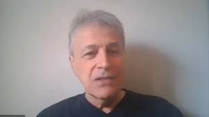 Brainspotting: an interview with David Grand, Ph.D.