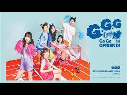 2019 gfriend asia tour go go gfriend! in kuala lumpur. Gfriend 2nd Concert Go Go Gfriend 2019 Full Youtube