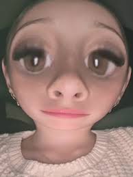 Gabrielle Mccarthy Gee Up