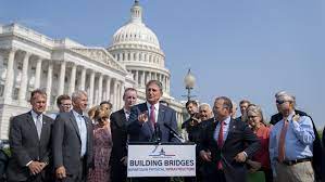 This is a 2,700 page bill that no one could have possibly read—they would have needed to take speed reading courses. Senate Finishes Text Of Bipartisan Infrastructure Bill After Rare Weekend Session