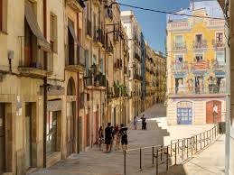 63 viviendas y pisos en alquiler, en tarragona. Pisos Casas Y Villas En Venta En Tarragona Ciudad Lucas Fox