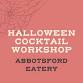 Cocktail Workshop — Trading Post Brewing event image
