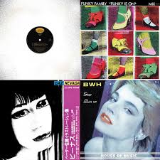 ITALO DISCO CLASSICS