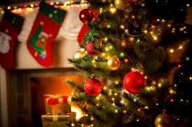 When should i put my christmas tree up? When Should You Put Your Christmas Tree And Decorations Up Date Traditions Explained And When To Take It Down