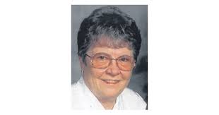 Joan McInerney Obituary (1932