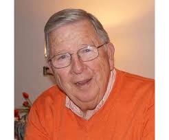 Kenneth Patrick Obituary (1940