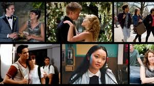 You don't even have to search through the lesser flicks to find them. 33 Best Teen Romance Movies Now Streaming That Ll Make You Feel Young And In Love Glamour