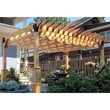 Pin On Pergolas