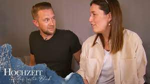 Hochzeit auf den ersten blick, ab dem 04.11. Emily Robert Meistern Sie Den Neuen Alltag Hochzeit Auf Den Ersten Blick Sat 1 Youtube
